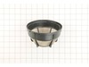 Drip Coffee Maker Gold Tone Fi – Part Number: SP0022663