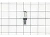 Steam Nozzle Assembly – Part Number: SP0023675