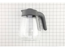 Glass Carafe – Part Number: SP0024319