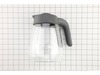 Glass Carafe – Part Number: SP0024319
