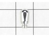 Steam Wand Tip – Part Number: SP0024830
