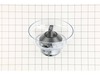 Bean Hopper Assembly – Part Number: SP0025496