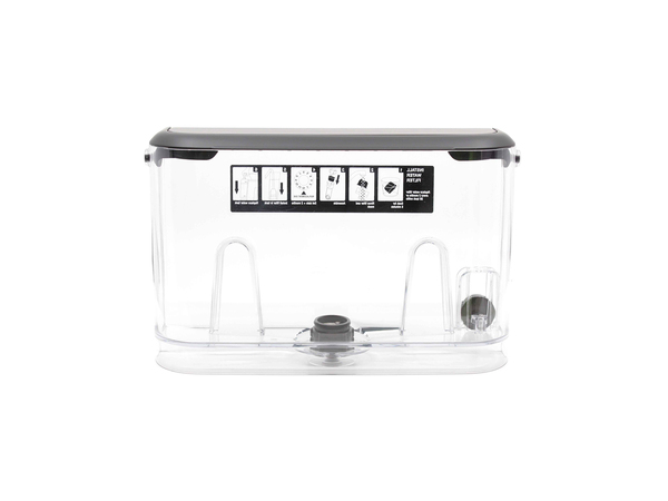 17585831-1-M-Breville-SP0025505-Water Tank Assembly - Us/ca -