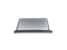 Crumb Tray Plate (Bss) – Part Number: SP0025661