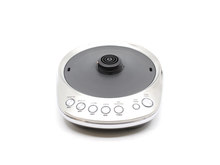 Base With Power Cord Assembly – Part Number: SP0026118