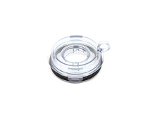 Outer Lid Assembly - Vac Versi – Part Number: SP0026496