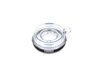 Outer Lid Assembly - Vac Versi – Part Number: SP0026496