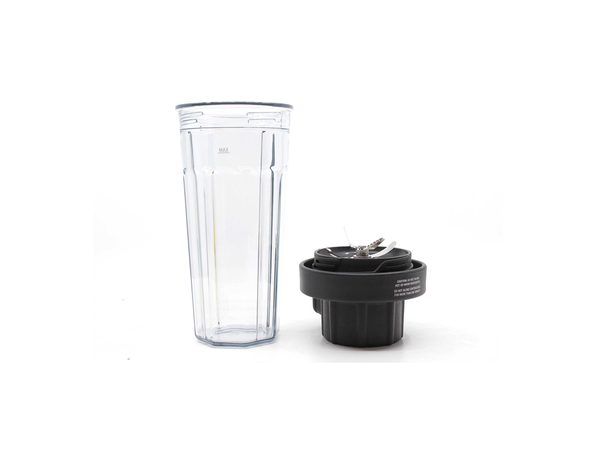 17585861-1-M-Breville-SP0026521-Cup Assembly Breville Logo Fro