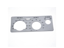 Magnet Label For Us – Part Number: SP0027253