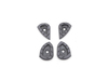Feet Assembly Set Of 4 – Part Number: SP0027298