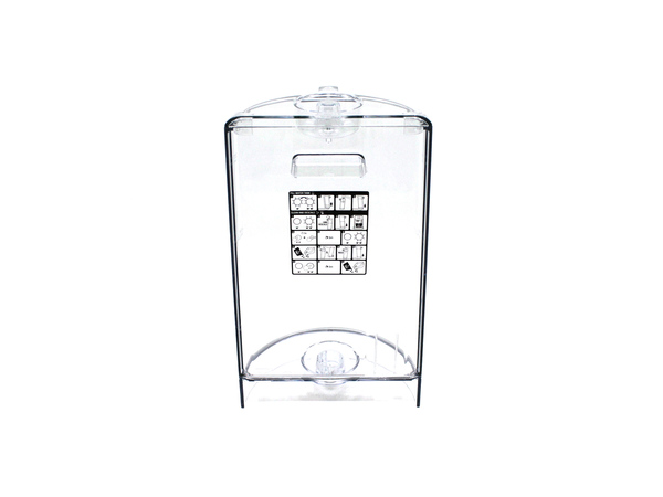 17585898-1-M-Breville-SP0100209-Tank Water Assembly