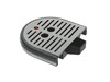 17585900-2-S-Breville-SP0100216-Drip Tray Assembly - Bss