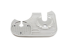 GRILLE DRIP TRAY – Part Number: SP0102015