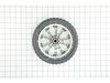 Drive Wheel Assembly 8 X 2 Gray – Part Number: 634-05281A