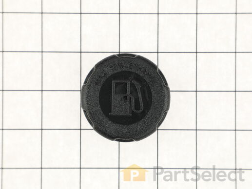 17586012-1-M-MTD-651P05182-Fuel Cap Assembly