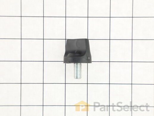 17586013-1-M-MTD-720-05164-Knob 3/8-16 X .625