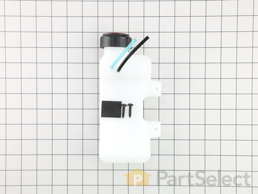 17586020-1-M-MTD-753-08288-Fuel Tank Assembly (Incl. 22)