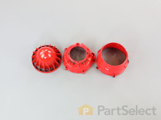 17586022-1-M-MTD-753-08296-Fan Housing Assembly