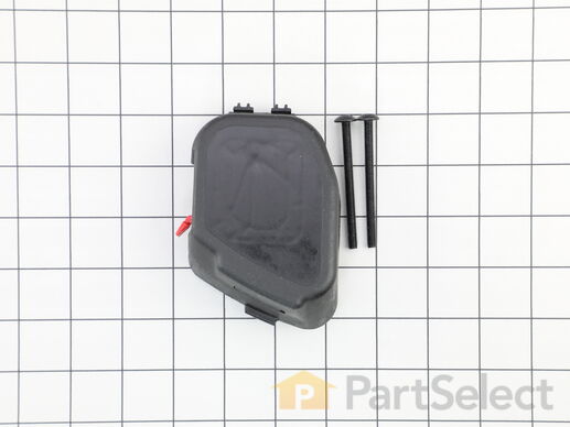 17586023-1-M-MTD-753-10524-Air Cleaner Cover