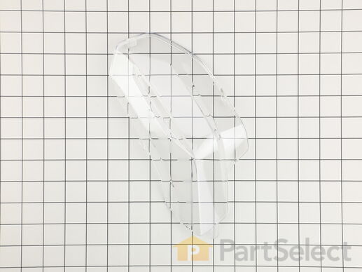 17586026-1-M-MTD-931-12657A-Headlight Lens (Rh)