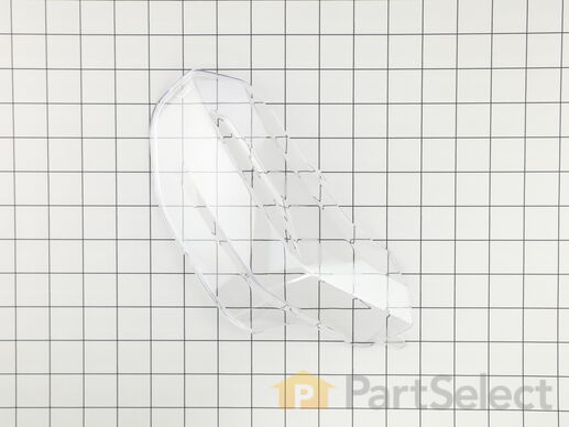 17586027-1-M-MTD-931-12661A-Headlight Lens (Lh)