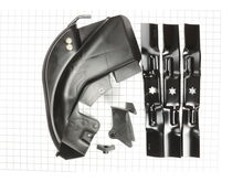 54-Inch Xtreme Mulch K – Part Number: 19A30042OEM
