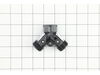 Warning Label, B-299 – Part Number: 45017