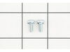 Screw, Pkg Of 2 – Part Number: 56788