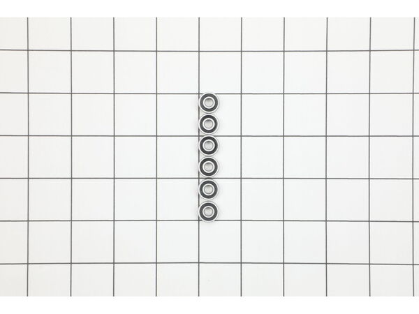 17602096-1-M-Ridgid-56878-Bearing, Pkg Of 6