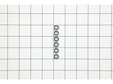 Bearing, Pkg Of 6 – Part Number: 56878