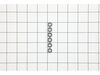 17602096-3-S-Ridgid-56878-Bearing, Pkg Of 6