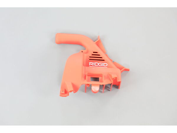 17602106-1-M-Ridgid-56938-HOUSING, LEFT HALF