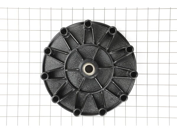17602518-1-M-MTD-631-05092B-TRACK DRIVE WHEEL
