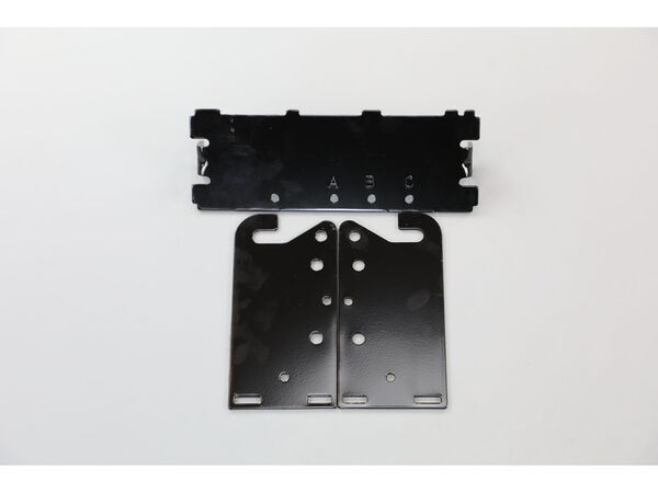 17603114-1-M-MTD-689P00304A-Hitch Bracket Assembly