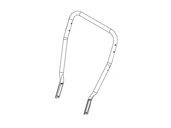 17603623-1-M-MTD-749-05701-Lower handle