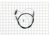 17603814-2-S-MTD-753-08265A-Cable, Clutch Wheel