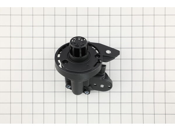17605174-1-M-MTD-931-05507A-Air Filter Base