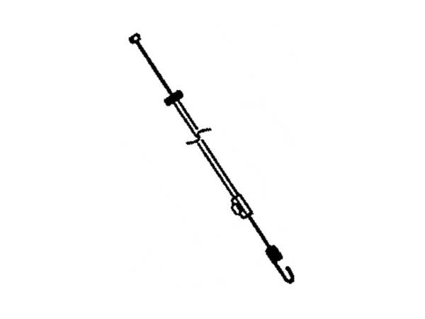 17605300-1-M-MTD-946-05323A-Forward Drive Cabl