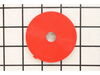 Throat Plate (1/2 Inch) – Part Number: 975424002