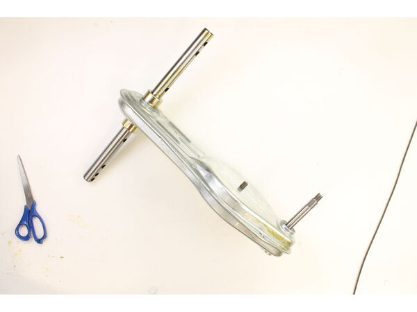 17606031-1-M-MTD-986-0091C-CHAIN CASE