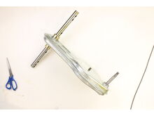 CHAIN CASE – Part Number: 986-0091C