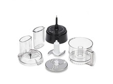Food Processor Attachment Blac – Part Number: AFP-7BK-MP