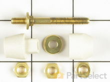 Heating Element Terminal & Insulator Kit – Part Number: Y304596