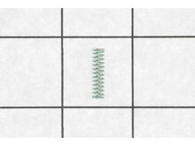 Compression Spring 8241 – Part Number: CN38241