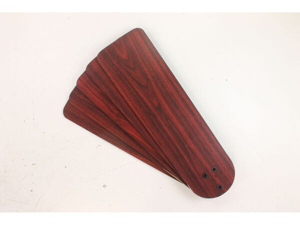 17607685-1-M-Hunter-K041905032-Blade Set Matte Black/cherry