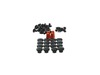 Hardware Kit – Part Number: K700600860