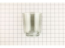 Fitter Glass-smoked – Part Number: K716901295