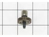 Sun Gear Unit – Part Number: RB70736