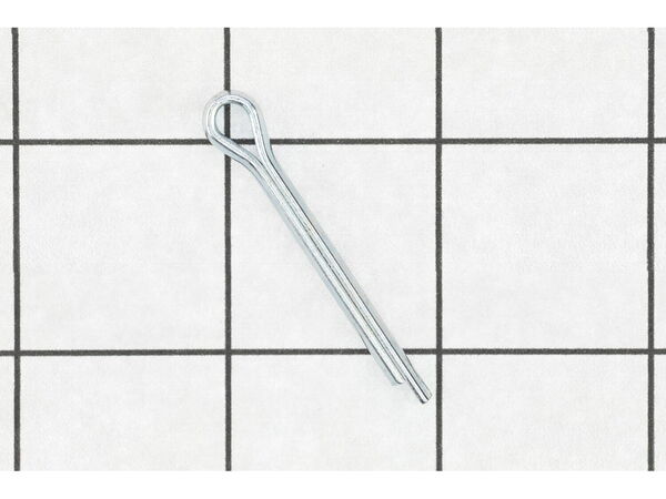 17609772-1-M-Echo-V640001070-Pin, Clevis