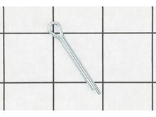 Pin, Clevis – Part Number: V640001070